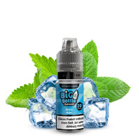 BIG BOTTLE Arctic Mint Nikotinsalz Liquid 10 ml 10mg