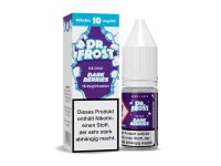 Dr. Frost - Ice Cold Dark Berries - Nikotinsalz Liquid