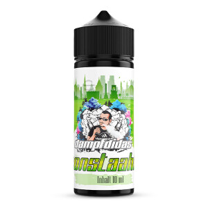 DAMPFDIDAS Monstaahh Aroma 10ml