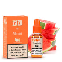 ZAZO Classics Watermelon Liquid 10ml