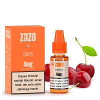 ZAZO Classics Cherry Liquid 10ml