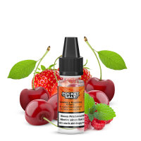 POCKET SALT Raspberry Sherbet Nikotinsalz Liquid 10 ml