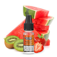 POCKET SALT Strawberry Kiwi Watermelon Nikotinsalz Liquid...