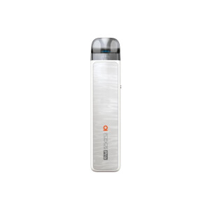 Aspire Flexus Pro E-Zigaretten Set weiß