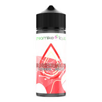 DREAMLIKE LIQUIDS MILK Erdbeermilch Aroma 10ml