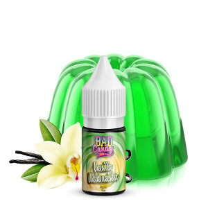 BAD CANDY Vanilla Waldmeister Aroma 10 ml