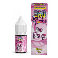 BAD CANDY Mrs Pinky Aroma 10 ml