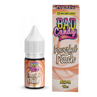 BAD CANDY Powerful Peach Aroma 10 ml