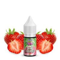 BAD CANDY Sweet Strawberry Aroma 10 ml