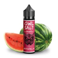 OWL Salt Longfill Watermelon Aroma