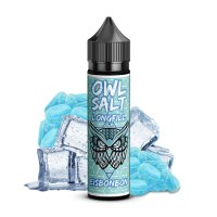 OWL Salt Longfill Eisbonbon Aroma