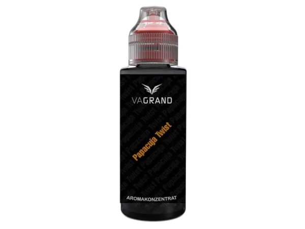 Vagrand Papacuja Twist  - Longfills 20 ml Aroma