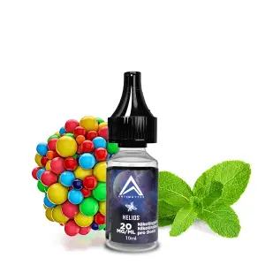 ANTIMATTER Helios Nikotinsalz Liquid 10 ml