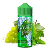 Evergreen Grape Mint Aroma 13ml