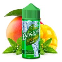 Evergreen - Mango Mint Aroma 12ml