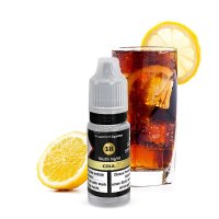 AROMA SYNDIKAT Cola Nikotinsalz Liquid 10 ml