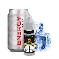 AROMA SYNDIKAT Energy Nikotinsalz Liquid 10 ml