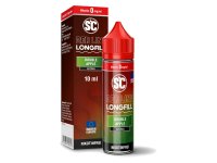SC - Red Line Double Apple - Longfills 10 ml Aroma