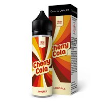 GermanFLAVOURS Longfill - Cherry Cola - 10ml