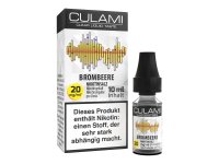 Culami Brombeere  - Nikotinsalz Liquid 10ml
