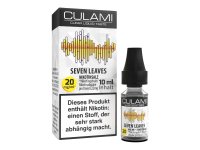 Culami Seven Leaves  - Nikotinsalz Liquid 10ml
