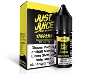 Just Juice - Lemonade - Nikotinsalz Liquid