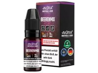 Avoria Beerenmix  - Nikotinsalz Liquid