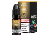 Avoria Mango  - Nikotinsalz Liquid