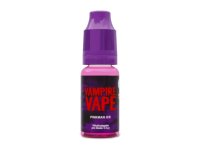 Vampire Vape - Pinkman Ice Liquid 10ml 0mg/ml