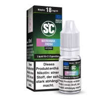 SC Beerenmix - Fresh Liquid 10ml