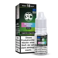 SC Beerenmix - Fresh Liquid 10ml