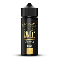 DR. KERO Schoko Vanille Aroma 16ml