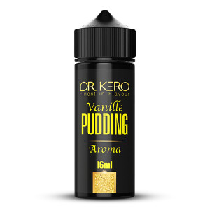 DR. KERO Vanillepudding Aroma 16ml