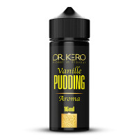 DR. KERO Vanillepudding Aroma 16ml