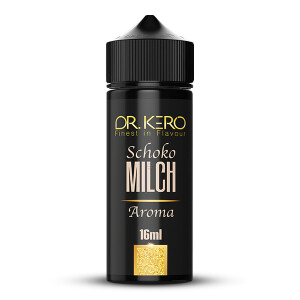 DR. KERO Schokomilch Aroma 16ml