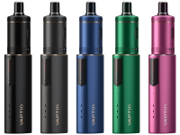 Vaptio Cosmo 2 Plus E-Zigaretten Set