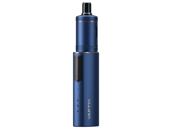 Vaptio Cosmo 2 Plus E-Zigaretten Set blau