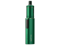 Vaptio Cosmo 2 Plus E-Zigaretten Set dunkelgrün