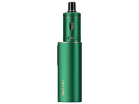 Vaptio Cosmo 2 Plus E-Zigaretten Set dunkelgrün