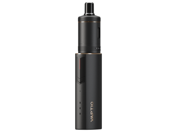 Vaptio Cosmo 2 Plus E-Zigaretten Set grau