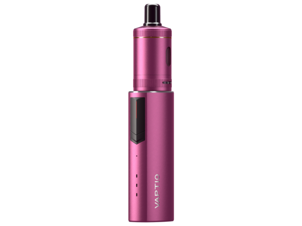 Vaptio Cosmo 2 Plus E-Zigaretten Set pink