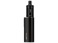 Vaptio Cosmo 2 Plus E-Zigaretten Set schwarz