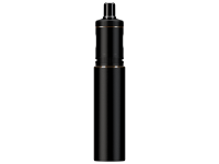 Vaptio Cosmo 2 Plus E-Zigaretten Set schwarz