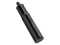 Vaptio Cosmo 2 Plus E-Zigaretten Set schwarz