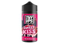 TNYVPS Sweet Kiss - Longfills Aroma 10 ml