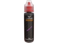 Vagrand Grape Ice - Overdosed - Longfills Aroma 10 ml