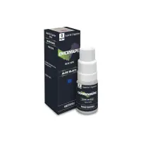 Overvape Aloe Black - Nikotinsalz Liquid