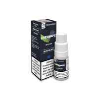 Overvape Aloe Black - Nikotinsalz Liquid