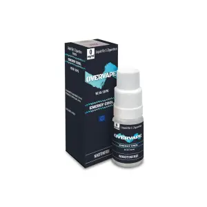 Overvape Energy Cool - Nikotinsalz Liquid