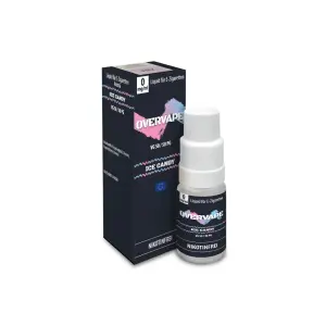 Overvape Ice Candy  - Nikotinsalz Liquid